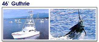 fishing in quepos