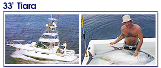 fishing in quepos