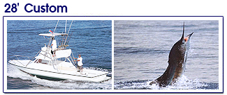 fishing in quepos