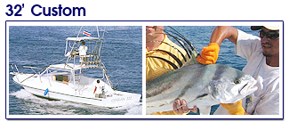 fishing in quepos