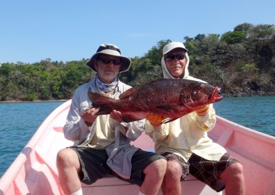 Sportfishing Panama