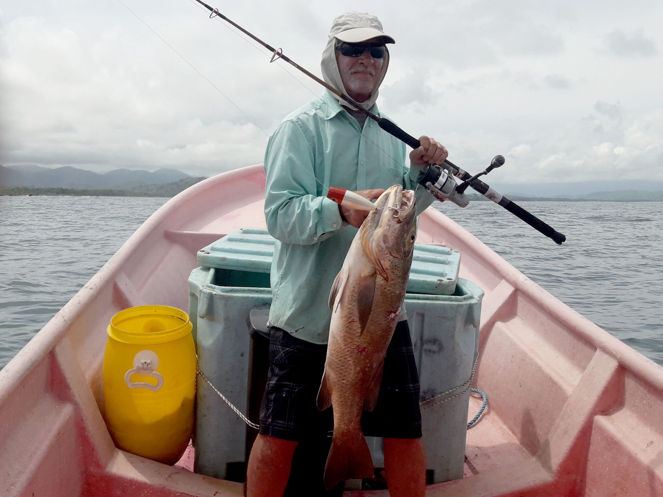 Sportfishing Panama