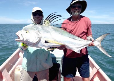 Sportfishing Panama