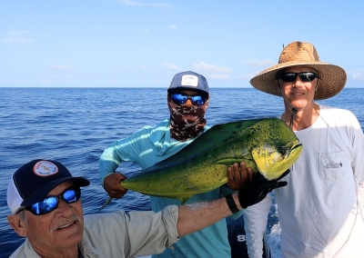 panama fishing