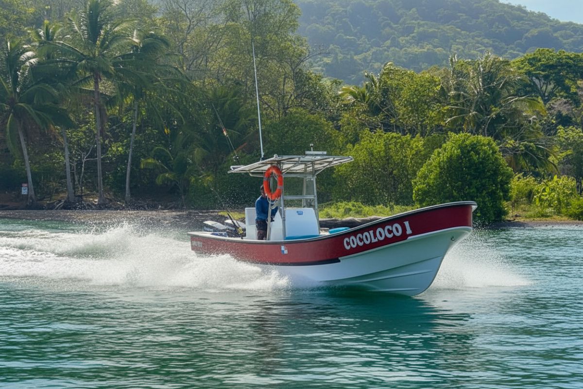exotic fishing destinations with warren sellers sportfishing charters