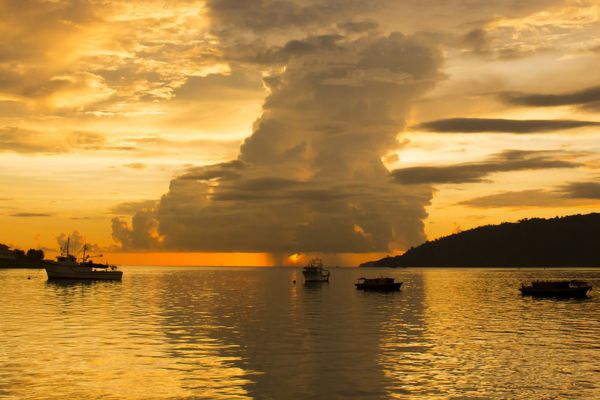 sportfishing destination pacific panama
